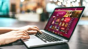 Официальный сайт Slott Casino