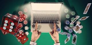 Официальный сайт Bonsai Casino